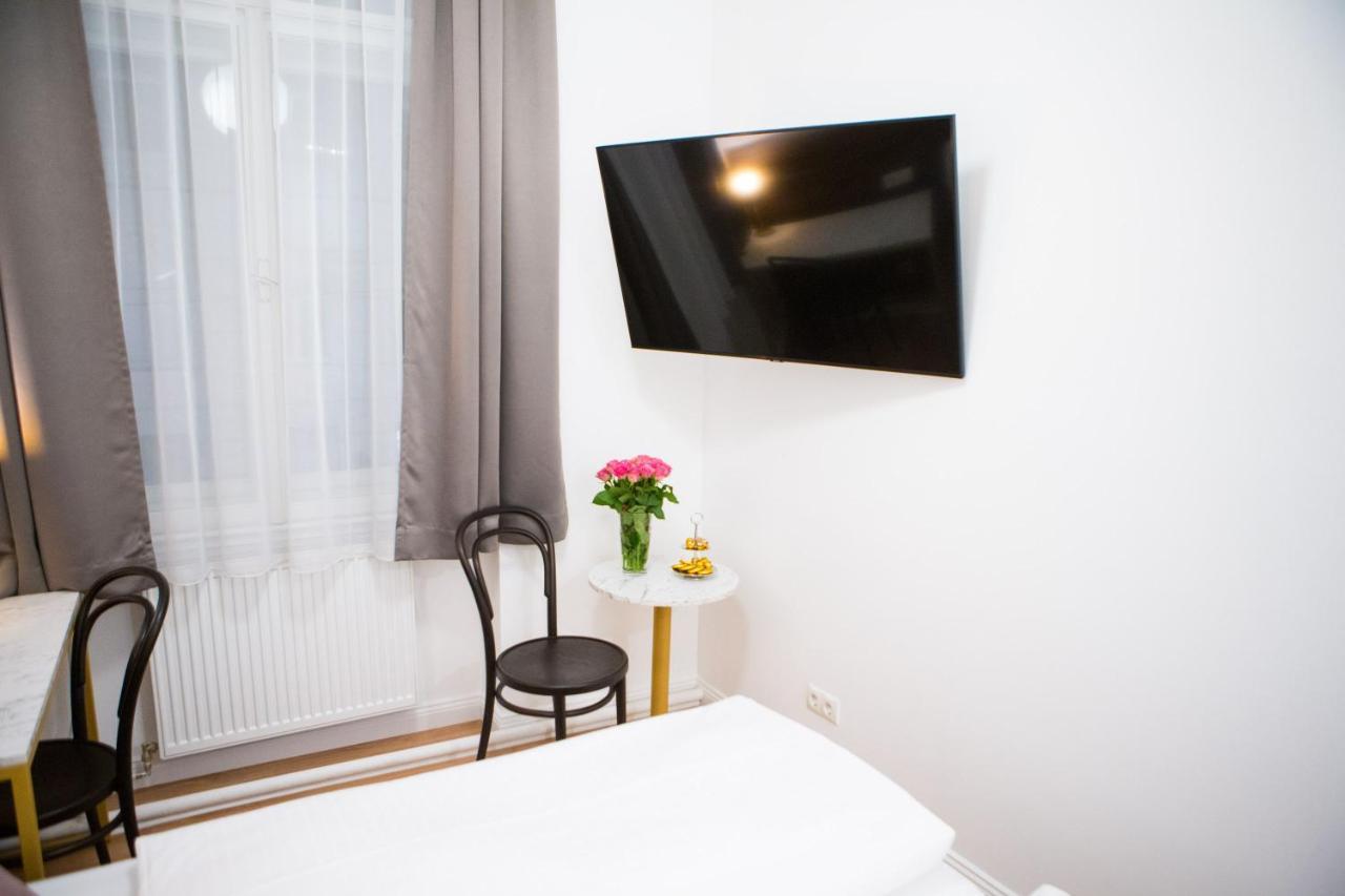 Private Central Vienna I Self Check In Екстериор снимка