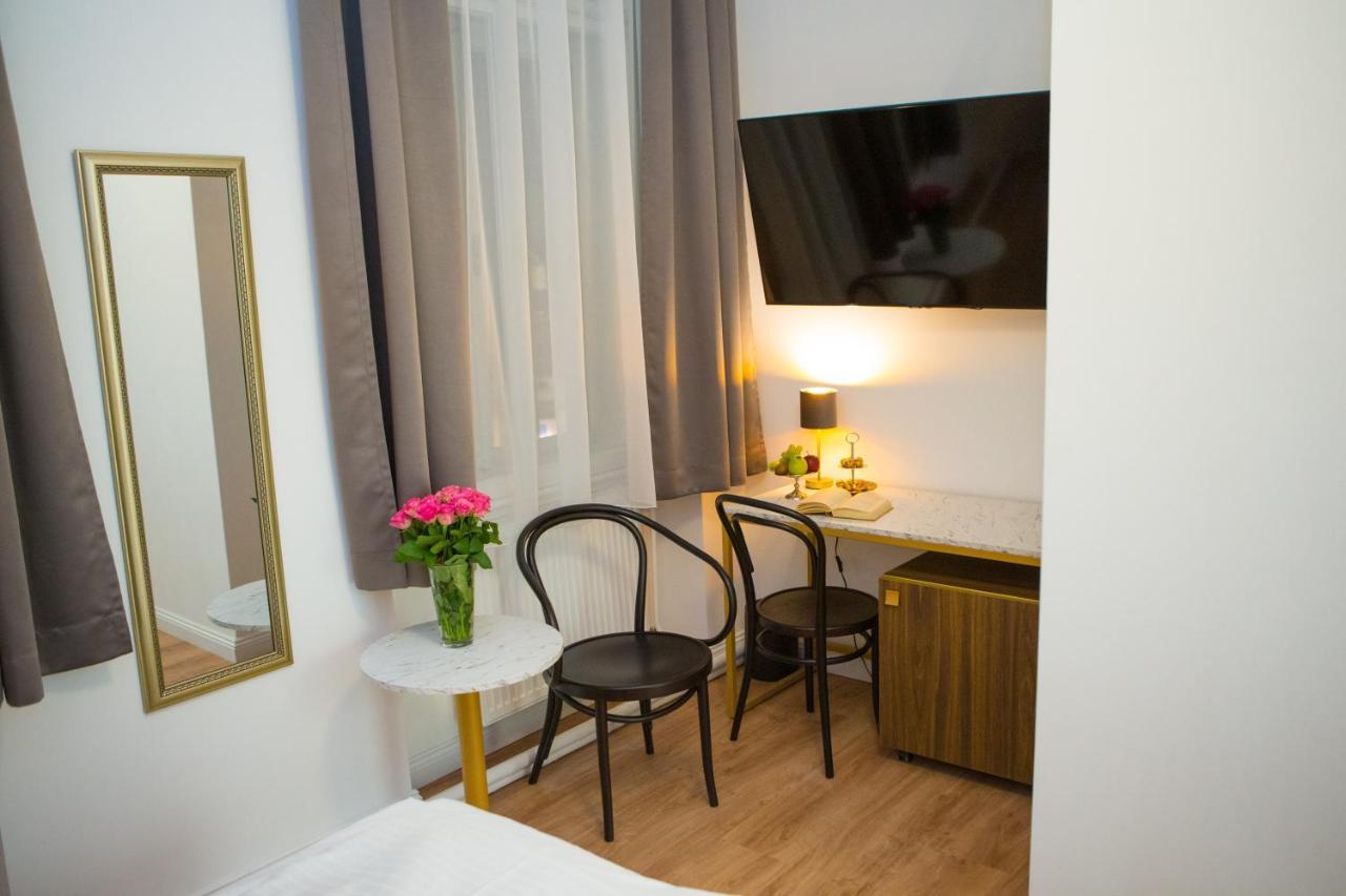 Private Central Vienna I Self Check In Екстериор снимка