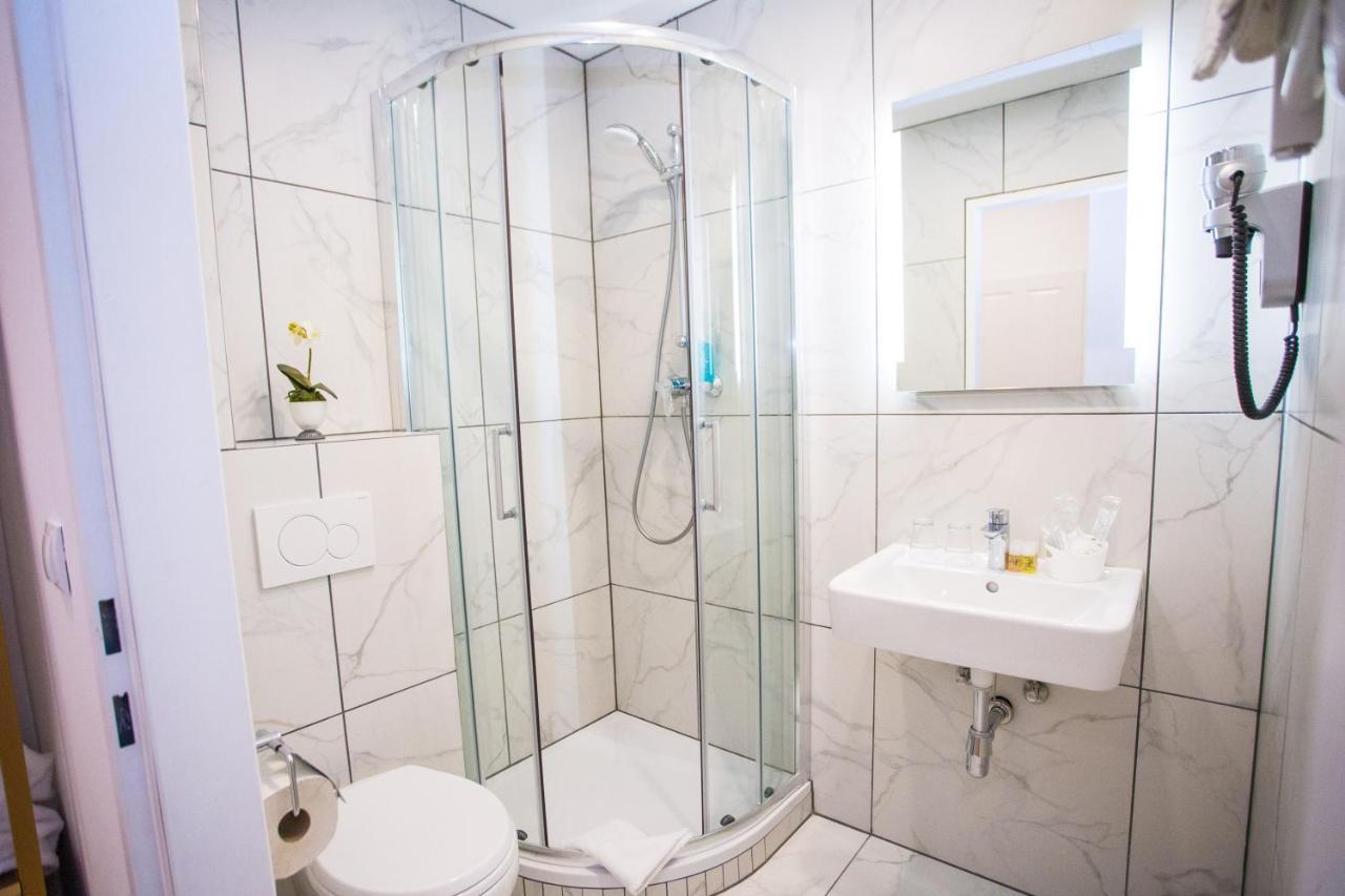 Private Central Vienna I Self Check In Екстериор снимка